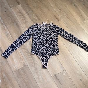 Victoria secret bodysuit
